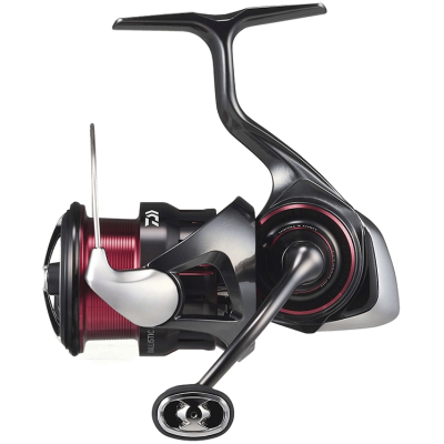 Катушка Daiwa 25 Ballistic Air LT 2000S-P