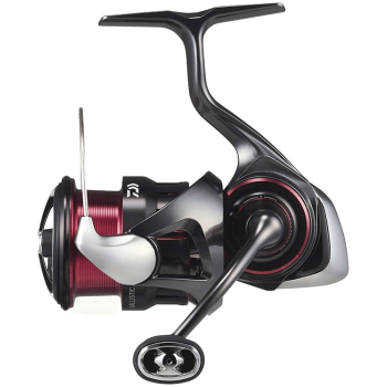 Котушка Daiwa 25 Ballistic Air LT PC 2500