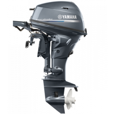 YAMAHA F25GWHS