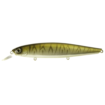 Воблер DEPS BALISONG MINNOW 130SP цвет №19
