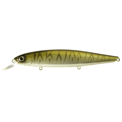 Воблер DEPS BALISONG MINNOW 130SP цвет №19