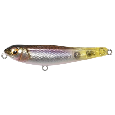 Воблер Megabass DOG-X Jr. COAYU DOWN SIZING WAKASAGI
