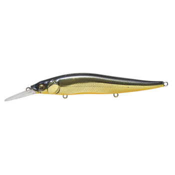 Воблер Megabass ONETEN+1 M CHAMPAGNE KINKURO