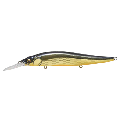 Воблер Megabass ONETEN+1 M CHAMPAGNE KINKURO