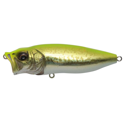 Воблер Megabass POPMAX GG CHART BACK BASS