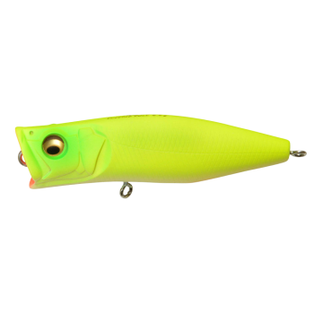 Воблер Megabass POPPING DUCK DO CHART