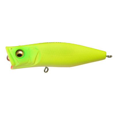 Воблер Megabass POPPING DUCK DO CHART
