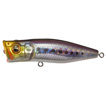 Воблер Megabass POPPING DUCK GG IWASHI