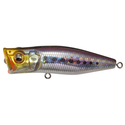 Воблер Megabass POPPING DUCK GG IWASHI