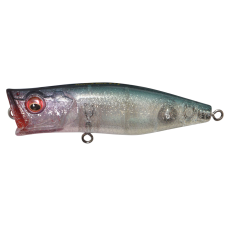 Воблер Megabass POPPING DUCK GLX SEETHROUGH BAIT