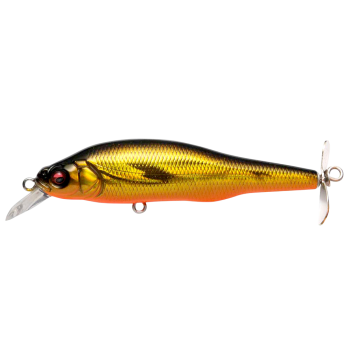 Воблер Megabass PROP DARTER 80 GG MEGABASS KINKURO