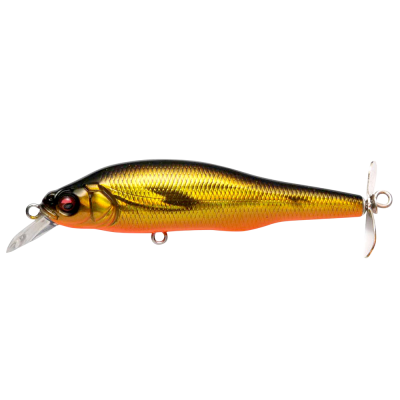 Воблер Megabass PROP DARTER 80 GG MEGABASS KINKURO