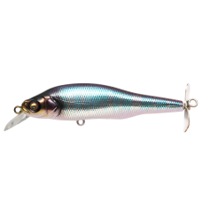 Воблер Megabass PROP DARTER 80 M SWITCH BLUE OIKAWA