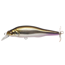 Воблер Megabass PROP DARTER 80 M WAKASAGI