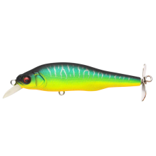 Воблер Megabass PROP DARTER 80 MAT TIGER