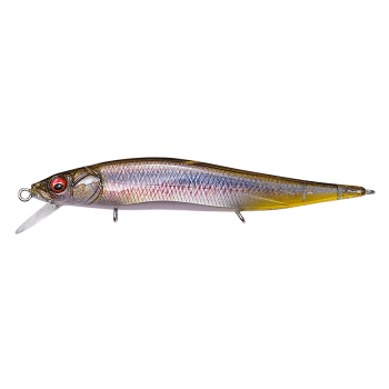 Воблер Megabass VISION ONETEN JR FA GHOST KAWAMUTSU