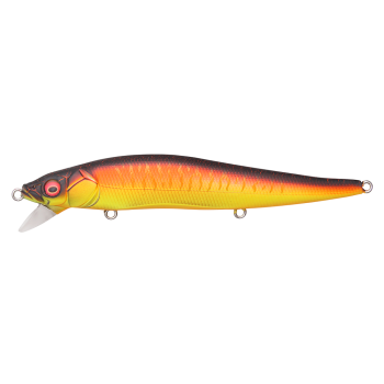 Воблер Megabass VISION ONETEN SR AKA TORA