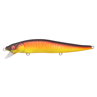 Воблер Megabass VISION ONETEN SR AKA TORA