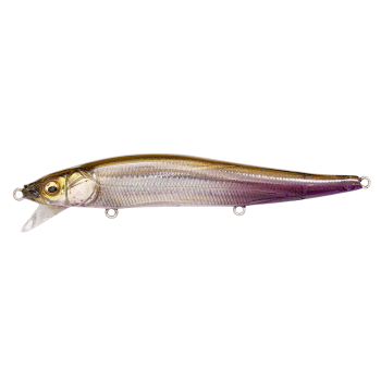 Воблер Megabass VISION ONETEN SR FA GHOST WAKASAGI