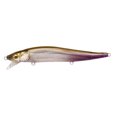 Воблер Megabass VISION ONETEN SR FA GHOST WAKASAGI