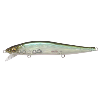 Воблер Megabass VISION ONETEN SR GP CRYSTAL SHAD