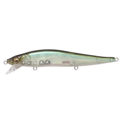 Воблер Megabass VISION ONETEN SR GP CRYSTAL SHAD