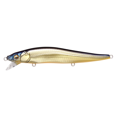Воблер Megabass VISION ONETEN SR M CHAMPAGNE KINKURO