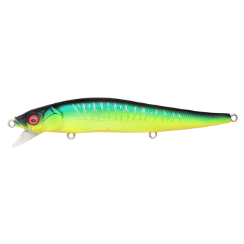 Воблер Megabass VISION ONETEN SR MAT TIGER
