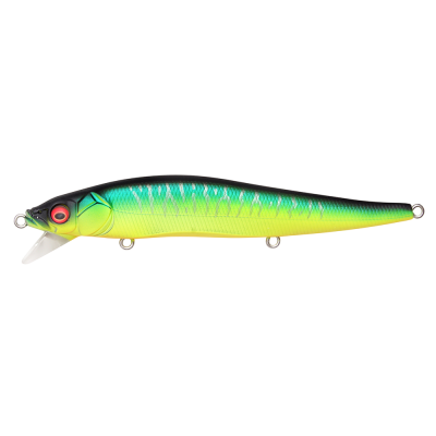 Воблер Megabass VISION ONETEN SR MAT TIGER