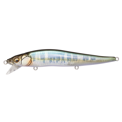Воблер Megabass VISION ONETEN SR SH HASU