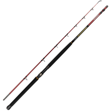 Морское удилище Daiwa Seahunter Boat 2.13м 30-50lb