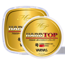 Флюорокарбон Varivas Hard Top 30м 0.37мм