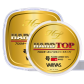 Флюорокарбон Varivas Hard Top 50м 0.28мм