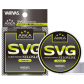 Волосінь Varivas Super Trout Area SVG Nylon 150м 0.128мм Natural
