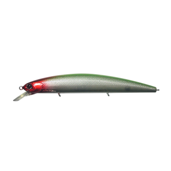 Воблер O.S.P RUDRA Suspend T59