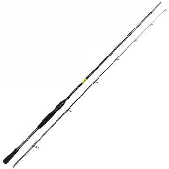 Спінінг Daiwa Prorex X Spin Lazy Pike 2.56м 30-120г