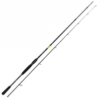 Спінінг Daiwa Prorex X Spin Lzy Pike 2.56м 30-120г