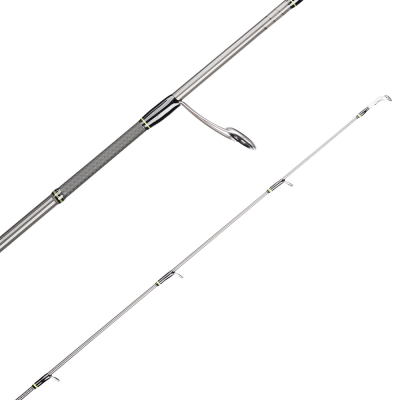 Спінінг Daiwa Prorex XR Spin Lazy Pike 2.52м 50-120г