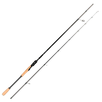 Спінінг Daiwa Prorex XR Spin Lazy Pike 2.52м 50-120г