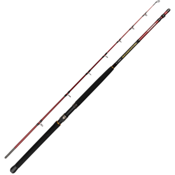 Морське вудилище Daiwa Seahunter Boat 2.13м 20-30lb