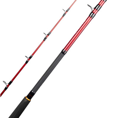 Морське вудилище Daiwa Seahunter Boat 2.13м 20-30lb