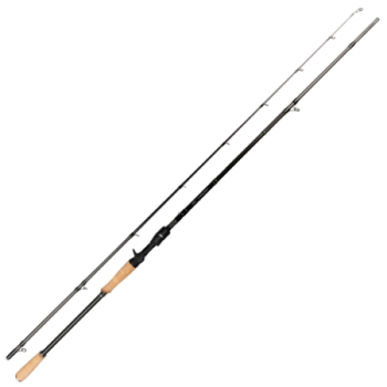 Кастинговое удилище Daiwa Prorex XR Bait Big Rubber 2.43м 150г 