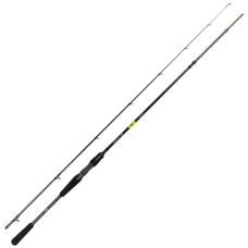 Кастингове вудилище Daiwa Prorex X Bait Target 2.16м 40-120г