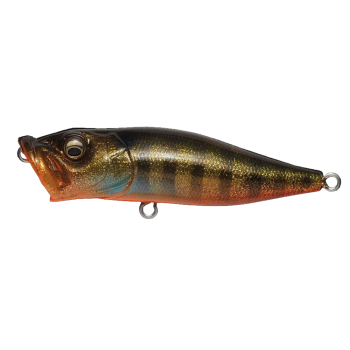 Воблер Megabass POP X GLX ITO GILL