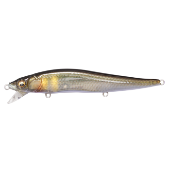 Воблер Megabass VISION ONETEN SR FA GHOST SE AYU