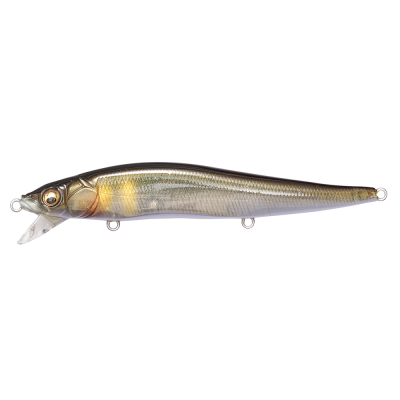 Воблер Megabass VISION ONETEN SR FA GHOST SE AYU