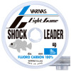 Флюорокарбон Varivas Light Game Shock Leader 30м 0.23мм