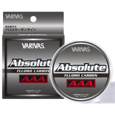 Флюорокарбон Varivas Absolute AAA 80м 0.28мм