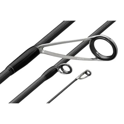 Спінінг Graphiteleader Bellezza UX 25GBELUS-612SUL-S 1.85м 0.4-4г
