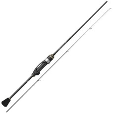 Спиннинг Graphiteleader Bellezza UX 25GBELUS-612SUL-S 1.85м 0.4-4г